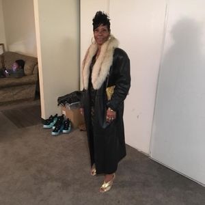 Meet your Posher, Keena